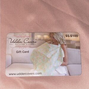 Baby Gift Cards